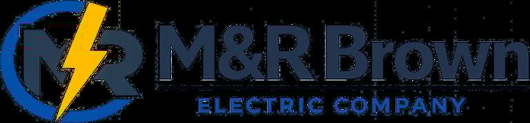 M&R Brown Electric Company